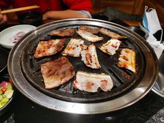 -九田家黑牛烤肉料理(石路天虹店)