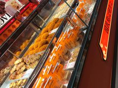 -嘉华鲜花饼·现烤(昆明老街店)