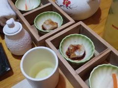 -长崎屋·23年日本料理·刺身·烧鸟(天河北路店)
