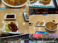 -当家水煎包·牛肉汤(浦江店)