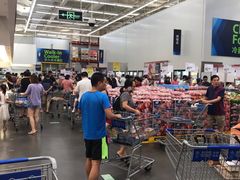 -山姆会员商店(杨桥西路店)