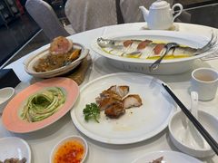 -万龙洲海鲜(大兴绿地缤纷城店)