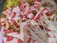 -郭记烤肉创始店(民丰大街店)