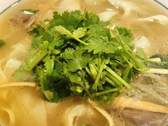 -合记烩面(人民路店)