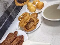 -老磁器口豆汁店(天坛店)