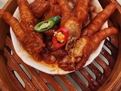 -幸运楼(北京路店)