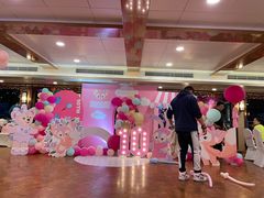 -新龙船黄浦江餐饮游船官方自营店