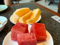 -皇城老妈·大连海鲜火锅(港湾店)