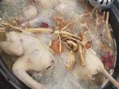 -时利和美食(东方广场店)