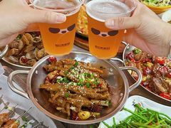 -小民大排档(马场角横路店)