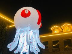 -海韵之星邮轮水会(明发商业广场店)