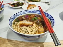 -鲁达面馆本帮风味(共康东路店)