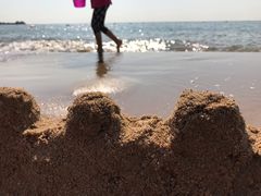 -老虎石海上公园