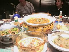 -陕北四窑洞(巨丰店)