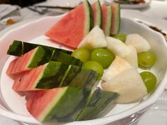 -醉辉皇上海之巅(上海中心大厦店)