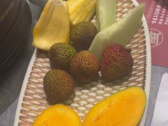 -一绪に寿喜烧(荟聚店)