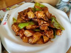 -华天二友居肉饼(宫门口店)