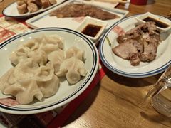 -新兴园饺子馆(北京百子湾店)