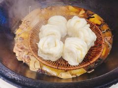 -妈妈家铁锅炖(景诚园综合楼店)