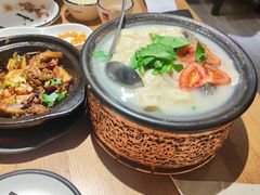 -陶德砂锅(蜀汉路店)