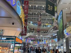 -金鹰国际购物中心(江都店)