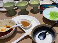 -苏小柳点心·手作小笼包(浦东嘉里城分院)