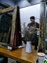-M3 Hair Studio
