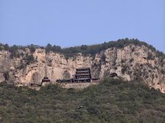 -娲皇宫