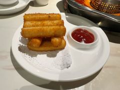 -盛源川香鱼火锅(西小区总店)