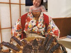 帝皇蟹-蟹田居·活蟹料理(东城店)