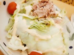 -萨莉亚意式餐厅(大宁音乐广场店)