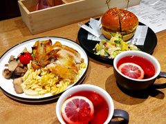 -墨客咖啡(新街口店)