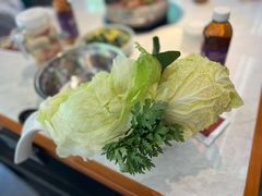 蔬菜大拼-老诚一锅(西直门/动物园店)