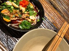 -串大叔炭火烤串·鸡西大冷面刀削面(总店)