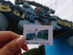 -梦幻奥陶纪景区