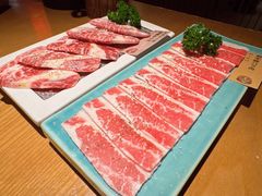 -MIKOMIKO和牛烧肉专门店(南门店)