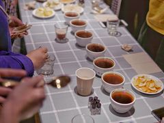 -花与咖啡馆(金星楼店)