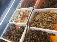 -夫妻肺片·中华老字号·正宗川菜(春熙路店)