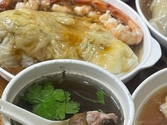 -王记新汕头肠粉炖汤