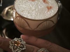 -LONG BAR 廊吧(外滩华尔道夫酒店)