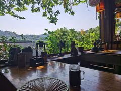 -马灯部落·西湖边的创意山景餐厅(虎跑动物园店)