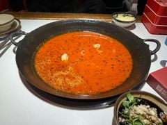 -老天桥蛙炉火锅(姑苏总店)