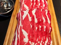 -额尔敦涮肉自助(摩尔城店)