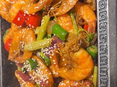 -外婆小聚茶餐厅·粤湘菜·家宴·团建(福安购物广场店)