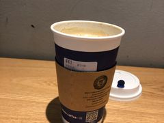 -luckin coffee瑞幸咖啡(大冲商务中心D座店)