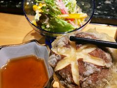 -松临·铁板烧&Omakase(神农店)