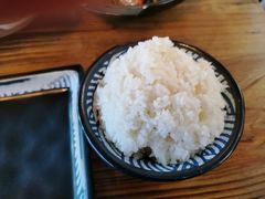 米饭-Hi YOU你的饭局泰餐厅(雍和宫店)