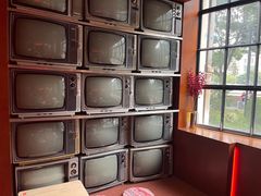 -人民咖啡馆(四行仓库店)
