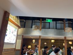 -冰川朝鲜族料理·东北菜(观前店)