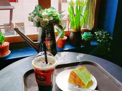 -南洋老咖啡(牛车水店)